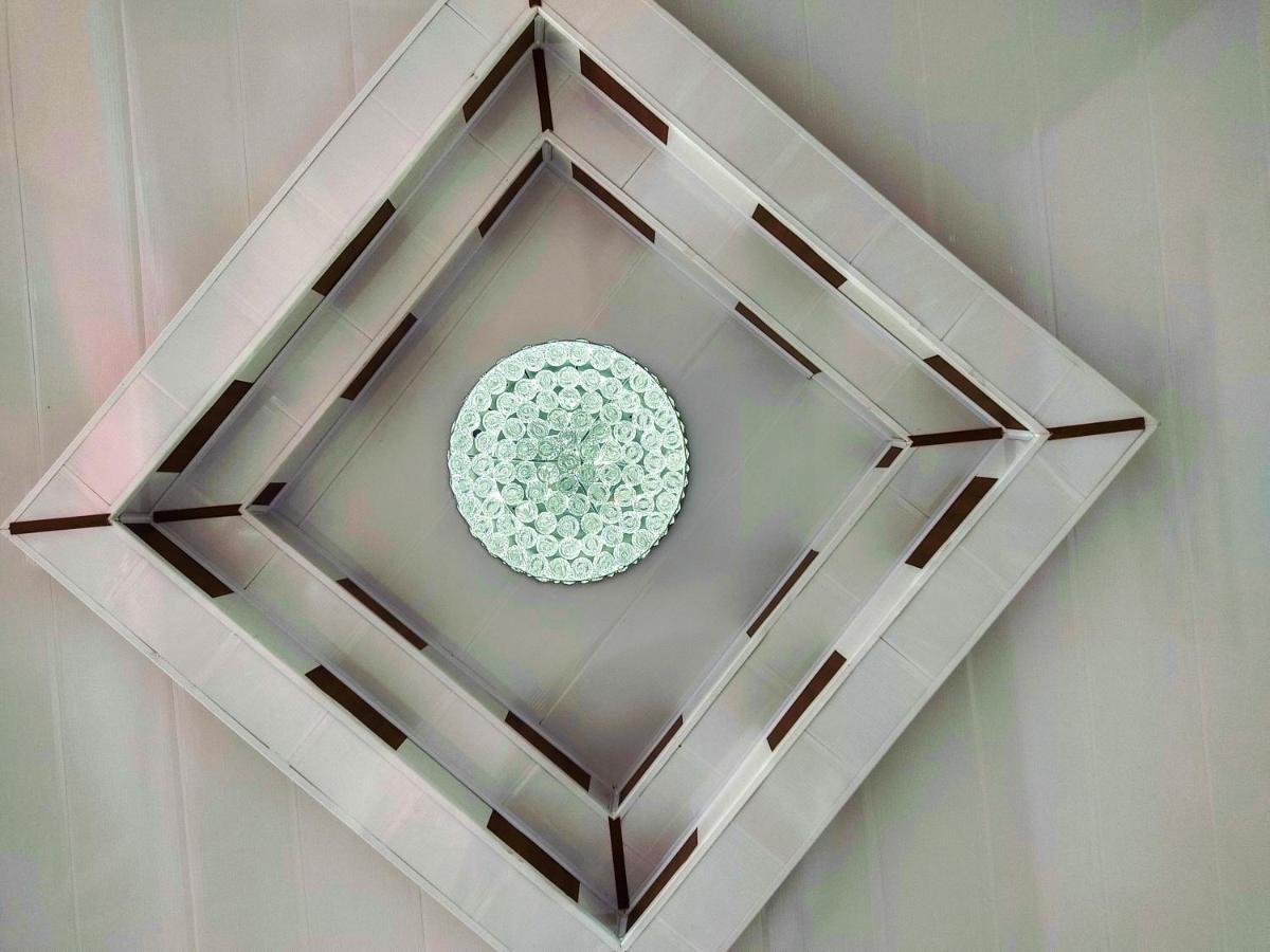 Este Hotel Estelí المظهر الخارجي الصورة